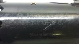MERCEDES-BENZ Mercedes S-Class W220 Front Wiper Motor 0390241435 Wiper Motor Front S320 — thumbnail 4