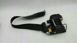 MERCEDES-BENZ Mercedes S-Class W221 Seat Belt Rear Right A2218601485 RRH Seatbelt — thumbnail 6