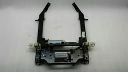 MERCEDES-BENZ Mercedes S-Class W221 Seat Engine Rear Left A2219400064 Rear Left Seat Motor — thumbnail 6