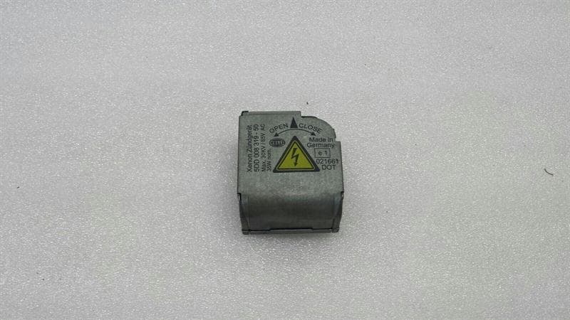MERCEDES-BENZ Mercedes S-Class W220 Xenon Bulb Ignitor 5DD008319 Xenon Headlight Igniter