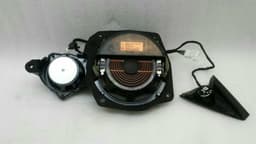 MERCEDES-BENZ Mercedes S-Class W221 Front Right Speaker A2218205902 Right Loudspeaker L7 — thumbnail 7