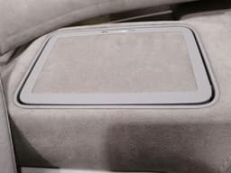 MERCEDES-BENZ Mercedes S-class W221 V12 Long Alcantara Roof Lining A2216903450 Roof Sky Set — thumbnail 6