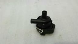 MERCEDES-BENZ Mercedes S-class W220 Additional Cooling Pump A2118350364 Coolant Pump Pump — thumbnail 2