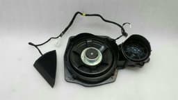 MERCEDES-BENZ Mercedes S-Class W221 Front Right Speaker A2218205902 Right Loudspeaker L7 — thumbnail 1