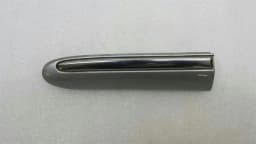 MERCEDES-BENZ Mercedes S-Class W220 Left Wing Moulding A2206900162 Strip Fender — thumbnail 4
