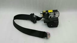 MERCEDES-BENZ Mercedes S-Class W221 Seat Belt Rear Right A2218601485 RRH Seatbelt — thumbnail 3