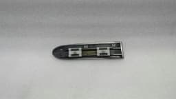 MERCEDES-BENZ Mercedes S Class W220 right front wing trim A2206900262 molding fenders VR — thumbnail 5