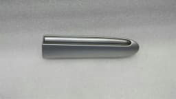 MERCEDES-BENZ Mercedes S Class W220 right front wing trim A2206900262 molding fenders VR — thumbnail 4