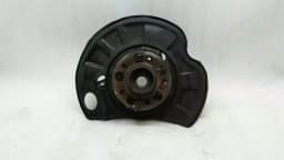 MERCEDES-BENZ Mercedes S-Class W221 Wheel Bearing Housing Rear Right A2213503208 RRH Hub S600 — thumbnail 1