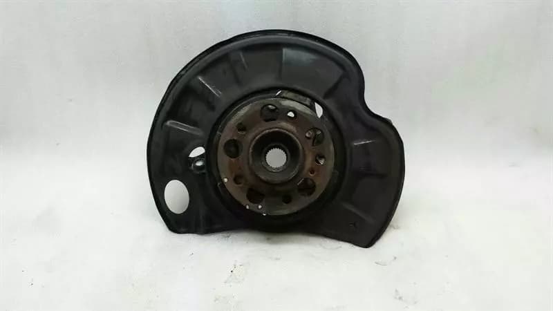 MERCEDES-BENZ Mercedes S-Class W221 Wheel Bearing Housing Rear Right A2213503208 RRH Hub S600