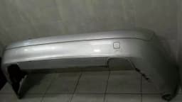 MERCEDES-BENZ Mercedes S-Class W221 V12 Rear Bumper A2218800740 Rear Bumper US S600 — thumbnail 3