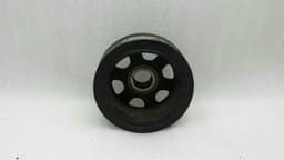 MERCEDES-BENZ Mercedes W221 W216 Crankshaft Pulley A2750300003 Crankshaft Pulley M275 — thumbnail 4