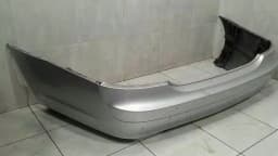 MERCEDES-BENZ Mercedes S-Class W221 V12 Rear Bumper A2218800740 Rear Bumper US S600 — thumbnail 6