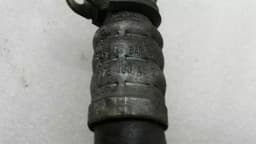 MERCEDES-BENZ Mercedes S-Class W221 S600 M275 Hose A2751804530 Oil Pipe — thumbnail 4