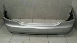 MERCEDES-BENZ Mercedes S-Class W221 V12 Rear Bumper A2218800740 Rear Bumper US S600 — thumbnail 5