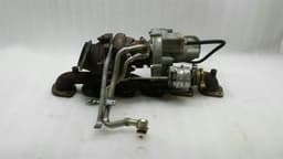 MERCEDES-BENZ Mercedes S-class W221 S600 M275 Turbocharger A2750902480 Turbo Charger Right — thumbnail 6