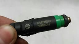 MERCEDES-BENZ Mercedes W216 W221 Injection Nozzle A2750780249 Fuel Injector M275 V12 S600 CL600 — thumbnail 6