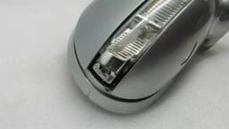 MERCEDES-BENZ MERCEDES S-class W221 Außenspiegel Rechts A2218100076 Mirror Totwinkel Assistent — thumbnail 5