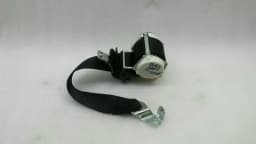 MERCEDES-BENZ Mercedes S-Class W221 seat belt belt middle A2218602185 seat belt middle — thumbnail 4