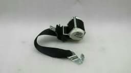 MERCEDES-BENZ Mercedes S-Class W221 seat belt belt middle A2218602185 seat belt middle — thumbnail 1