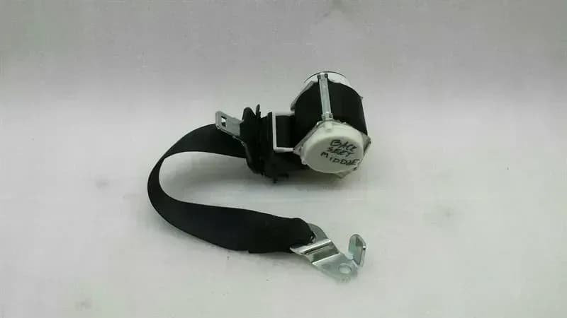 MERCEDES-BENZ Mercedes S-Class W221 seat belt belt middle A2218602185 seat belt middle