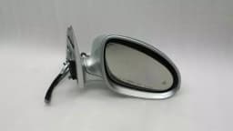 MERCEDES-BENZ MERCEDES S-class W221 Außenspiegel Rechts A2218100076 Mirror Totwinkel Assistent — thumbnail 2