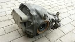 MERCEDES-BENZ Mercedes S W221 S600 Cl600 W216 Rear Differential A2213501114 Rear Diff 2.65 — thumbnail 8