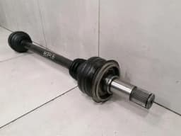 MERCEDES-BENZ Mercedes S-Class W221 Drive Shaft Rear Right A2213503410 RRH Drive Shaft — thumbnail 7