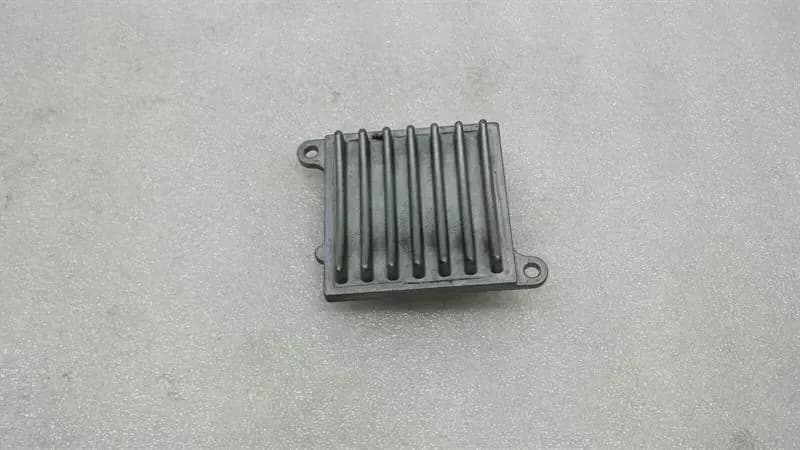 Mercedes S-class W220 S320 CDI fan controller A2208209210 heater resistor