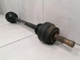 MERCEDES-BENZ Mercedes S-Class W221 Drive Shaft Rear Right A2213503410 RRH Drive Shaft — thumbnail 3