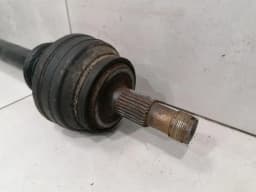 MERCEDES-BENZ Mercedes S-Class W221 Drive Shaft Rear Right A2213503410 RRH Drive Shaft — thumbnail 4
