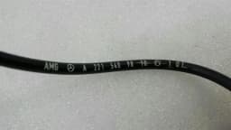 MERCEDES-BENZ Mercedes S-class W221 A.B.S Sensor A2215409810 ABS Sensor — thumbnail 4
