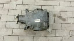MERCEDES-BENZ Mercedes S W221 S600 Cl600 W216 Rear Differential A2213501114 Rear Diff 2.65 — thumbnail 1