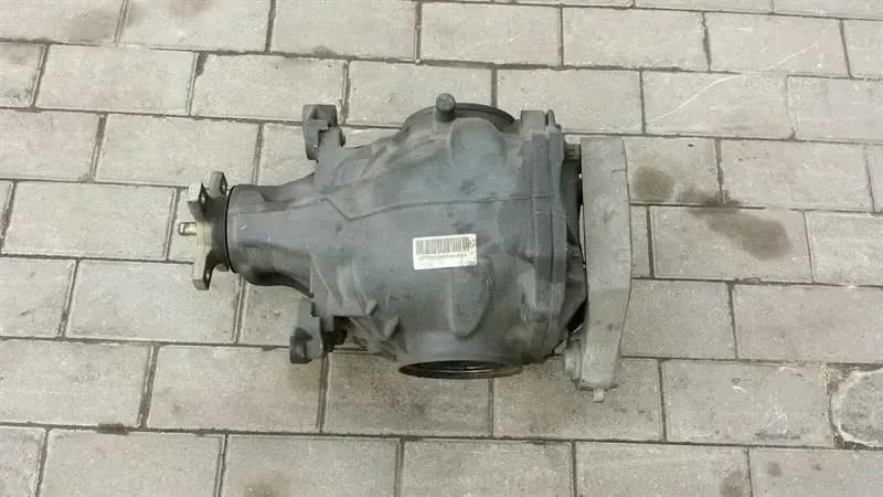 MERCEDES-BENZ Mercedes S W221 S600 Cl600 W216 Rear Differential A2213501114 Rear Diff 2.65