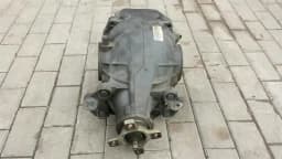MERCEDES-BENZ Mercedes S W221 S600 Cl600 W216 Rear Differential A2213501114 Rear Diff 2.65 — thumbnail 4