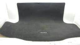 MERCEDES-BENZ Mercedes S-class W221 trunk trim boat floor S600L — thumbnail 1