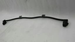 MERCEDES-BENZ Mercedes S-Class W221 Washer Fluid Pipes Water Pipe Hose — thumbnail 3