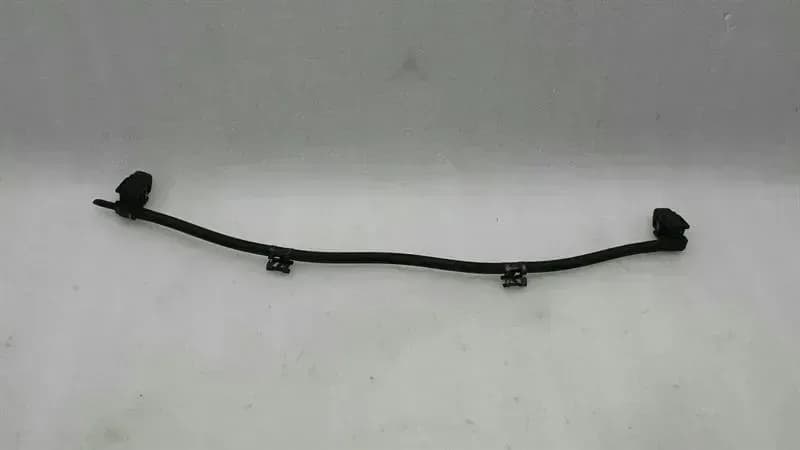 Mercedes S-Class W221 Washer Fluid Pipes Water Pipe Hose