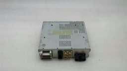 MERCEDES-BENZ Mercedes S-Class W220 TV Tunner A2208201897 TV Tunner — thumbnail 4