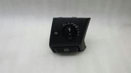 MERCEDES-BENZ Mercedes S-class W220 RHD headlight switch A2205450704 right handlebar — thumbnail 5