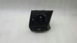 MERCEDES-BENZ Mercedes S-class W220 RHD headlight switch A2205450704 right handlebar — thumbnail 1