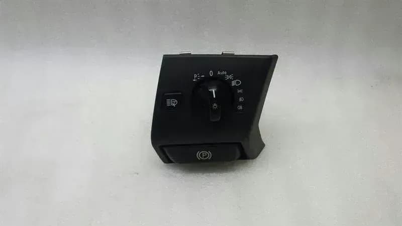 MERCEDES-BENZ Mercedes S-class W220 RHD headlight switch A2205450704 right handlebar