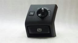 MERCEDES-BENZ Mercedes S-class W220 RHD headlight switch A2205450704 right handlebar — thumbnail 2