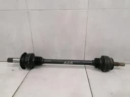 MERCEDES-BENZ Mercedes S-Class W221 Drive Shaft Rear Right A2213503410 RRH Drive Shaft — thumbnail 1