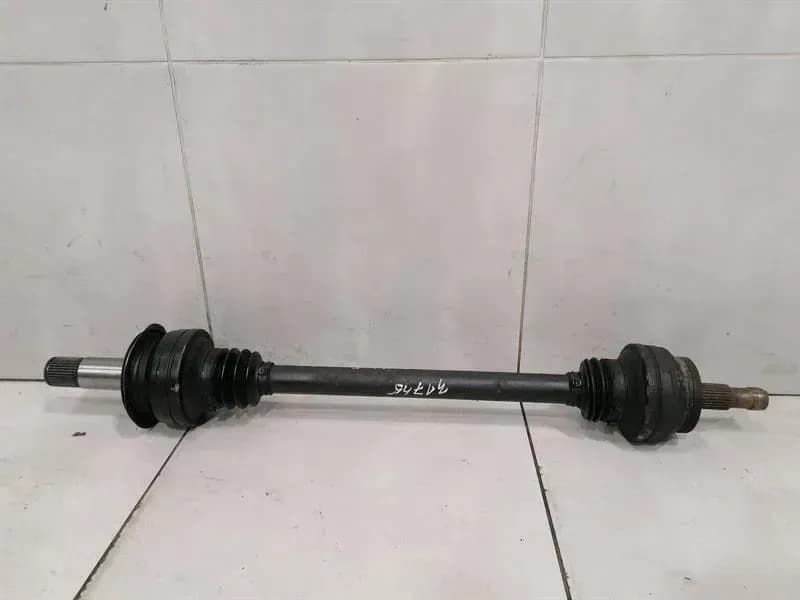 Mercedes S-Class W221 Drive Shaft Rear Right A2213503410 RRH Drive Shaft