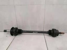 MERCEDES-BENZ Mercedes S-Class W221 Drive Shaft Rear Right A2213503410 RRH Drive Shaft — thumbnail 6