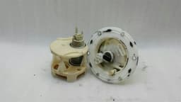 MERCEDES-BENZ Mercedes S-Class W221 Fuel Filter Electric A2214700390 Fuel Filter Unit — thumbnail 1