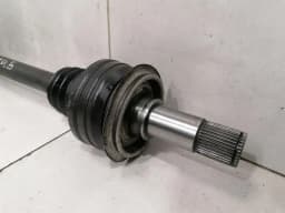MERCEDES-BENZ Mercedes S-Class W221 Drive Shaft Rear Right A2213503410 RRH Drive Shaft — thumbnail 10