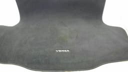 MERCEDES-BENZ Mercedes S-class W221 trunk trim boat floor S600L — thumbnail 3