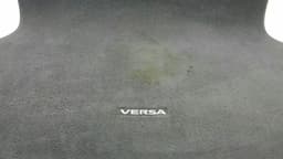 MERCEDES-BENZ Mercedes S-class W221 trunk trim boat floor S600L — thumbnail 2